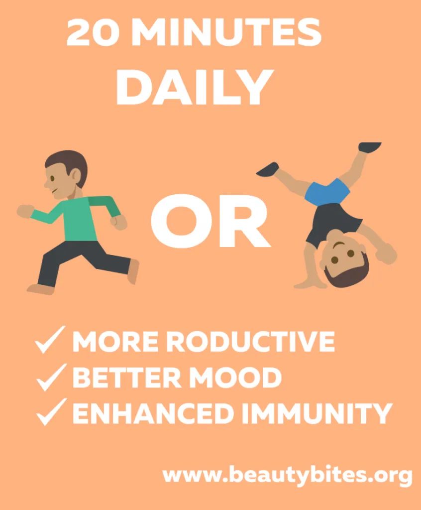 10 immune system habits to keep you young – part 1