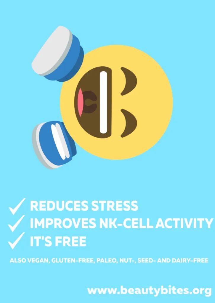 10 immune system habits to keep you young – part 1