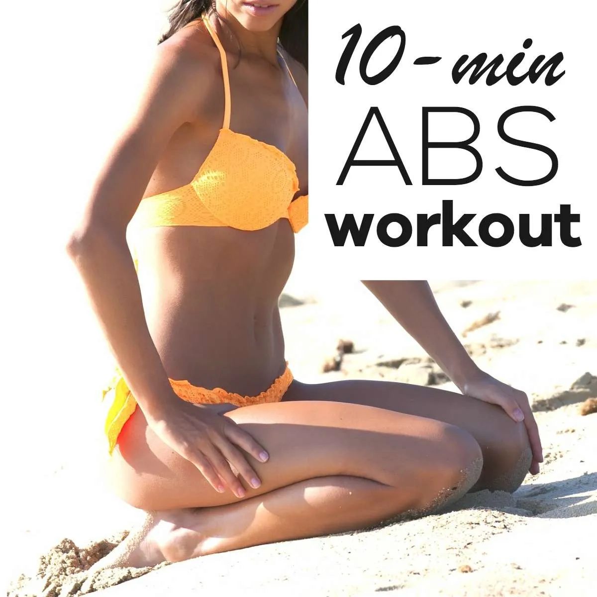 If you want to reduce belly fat, then try this flat belly workout at home twice a week. You'll burn belly fat and strengthen your muscles…