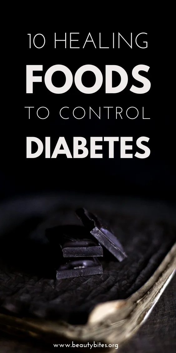 10 superfoods to eat daily if you have diabetes