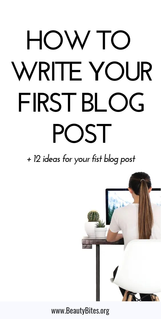 12 blog post ideas for beginners to get traffic