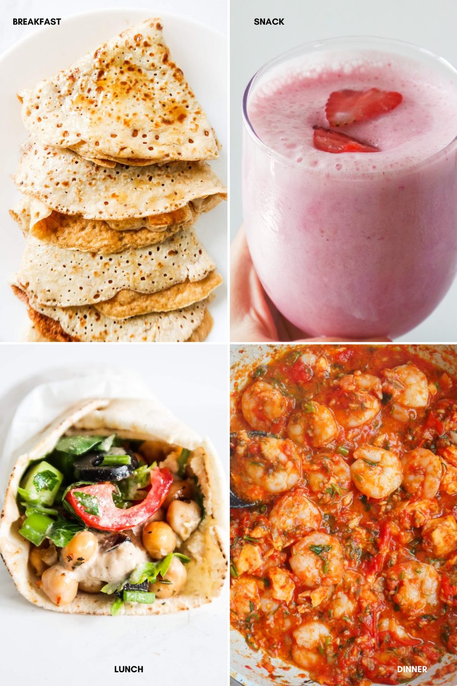 25 goal ideas for health & fitness