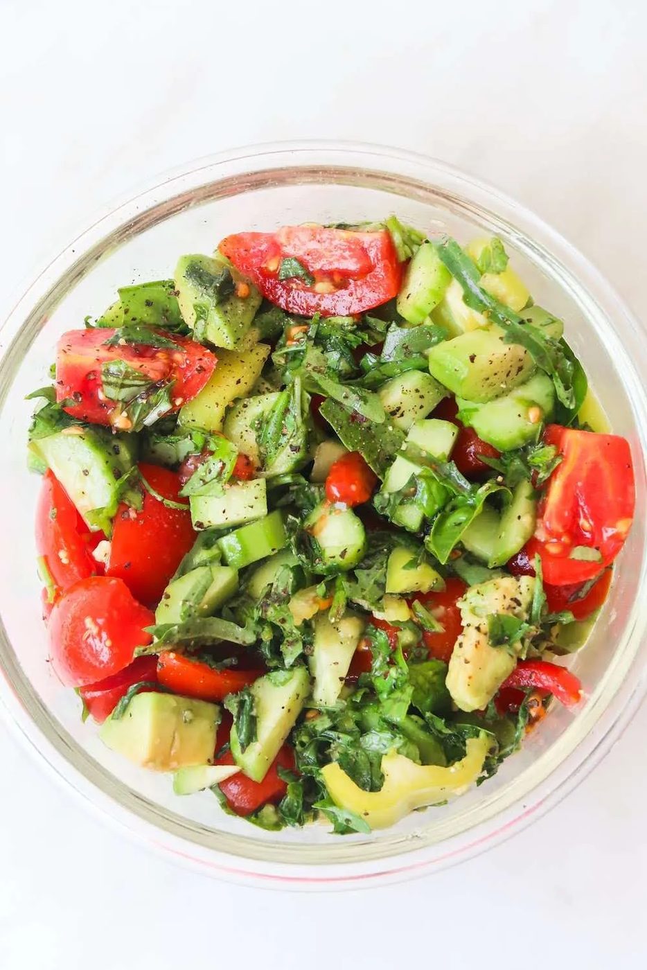 3-day detox meal plan with clean eating recipes to help you reduce inflammation and feel notable! This vegan anti-inflammatory diet plan is…