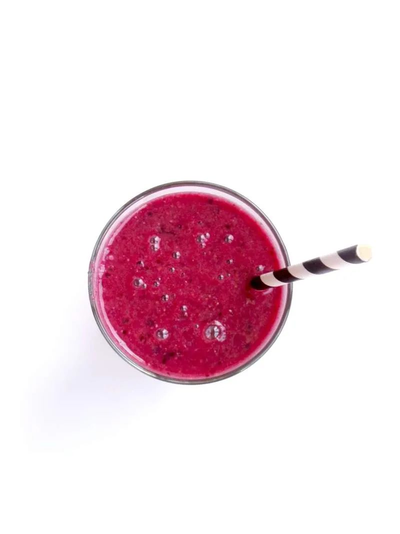 5-minute anti-inflammatory smoothie