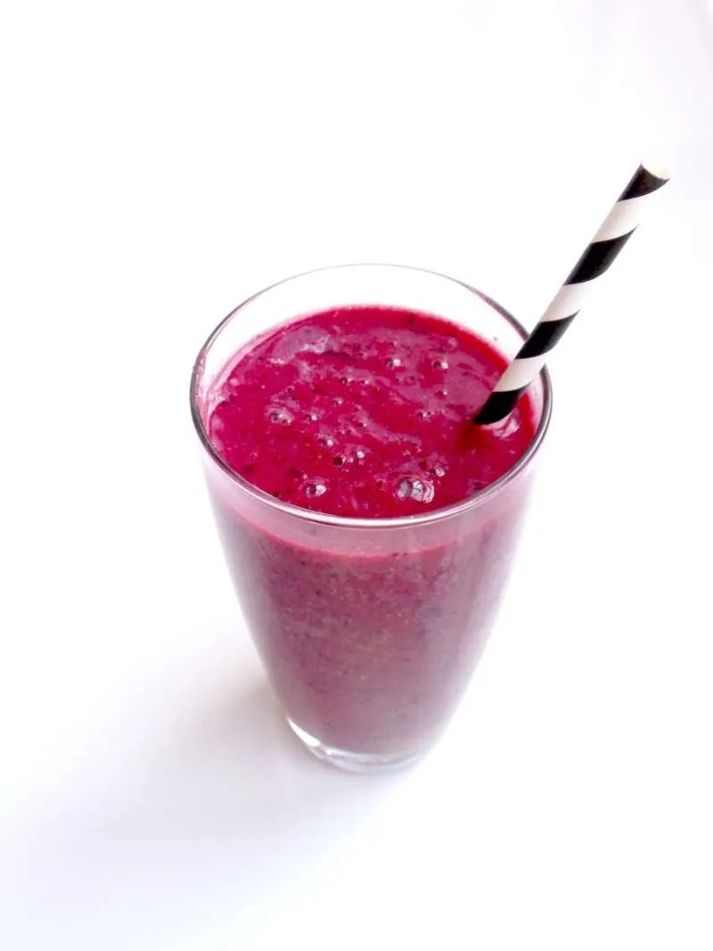 5-minute anti-inflammatory smoothie! Trying the anti-inflammatory diet - this simple anti-inflammatory recipe is a great start! |…