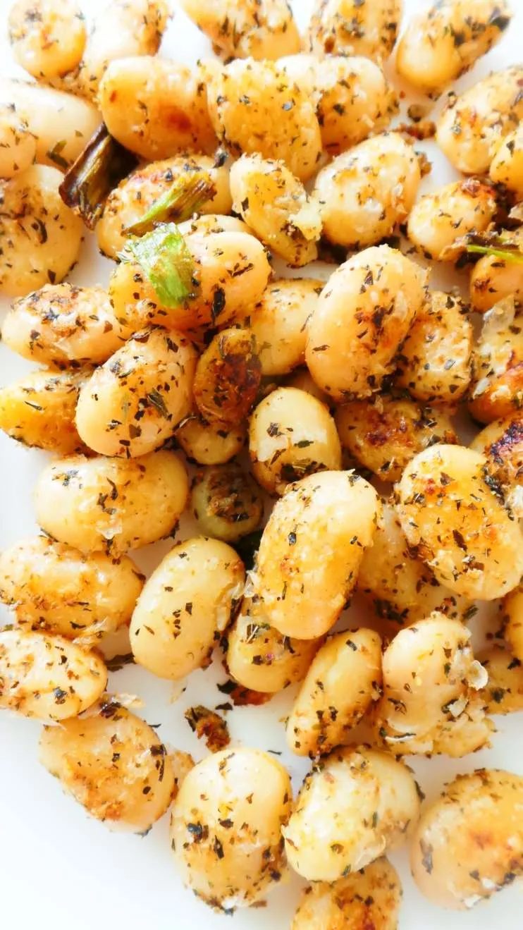 5-minute cannellini