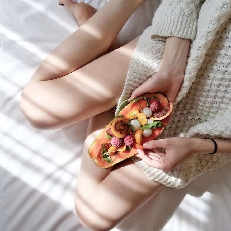 5 simple and powerful tips to kick-start a healthier life