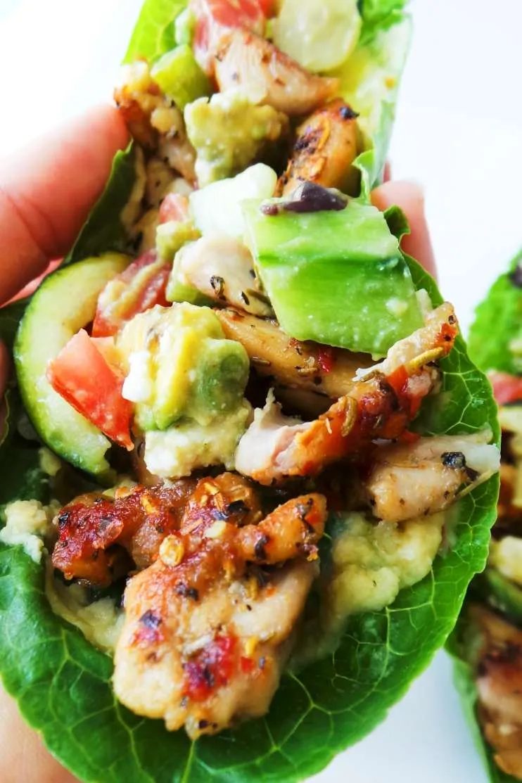 50 low-carb main dish recipes you’ll love