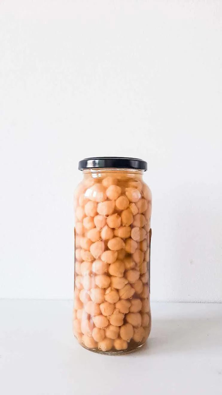 75 healthy non-perishable foods grocery list! These healthy foods won't go bad for months, even years, even if you don't keep them them in…