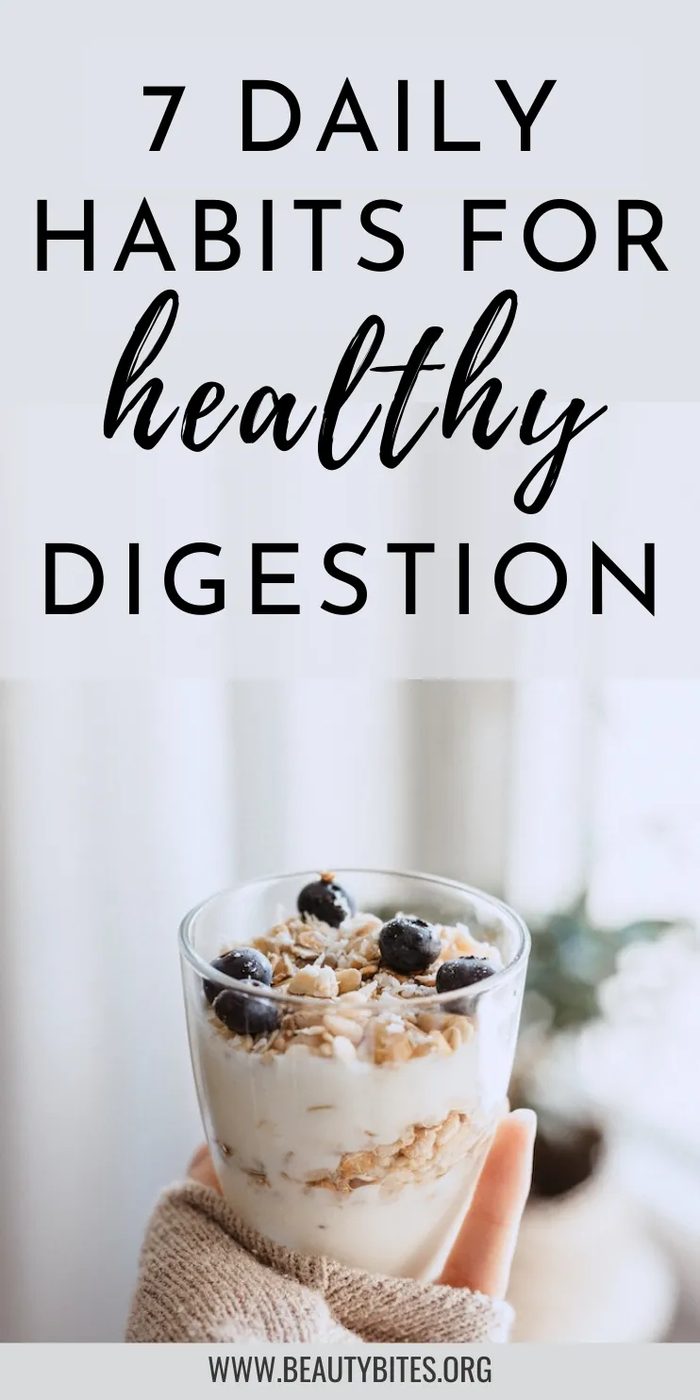 7 activities you didn’t know are beneficial for your digestive system