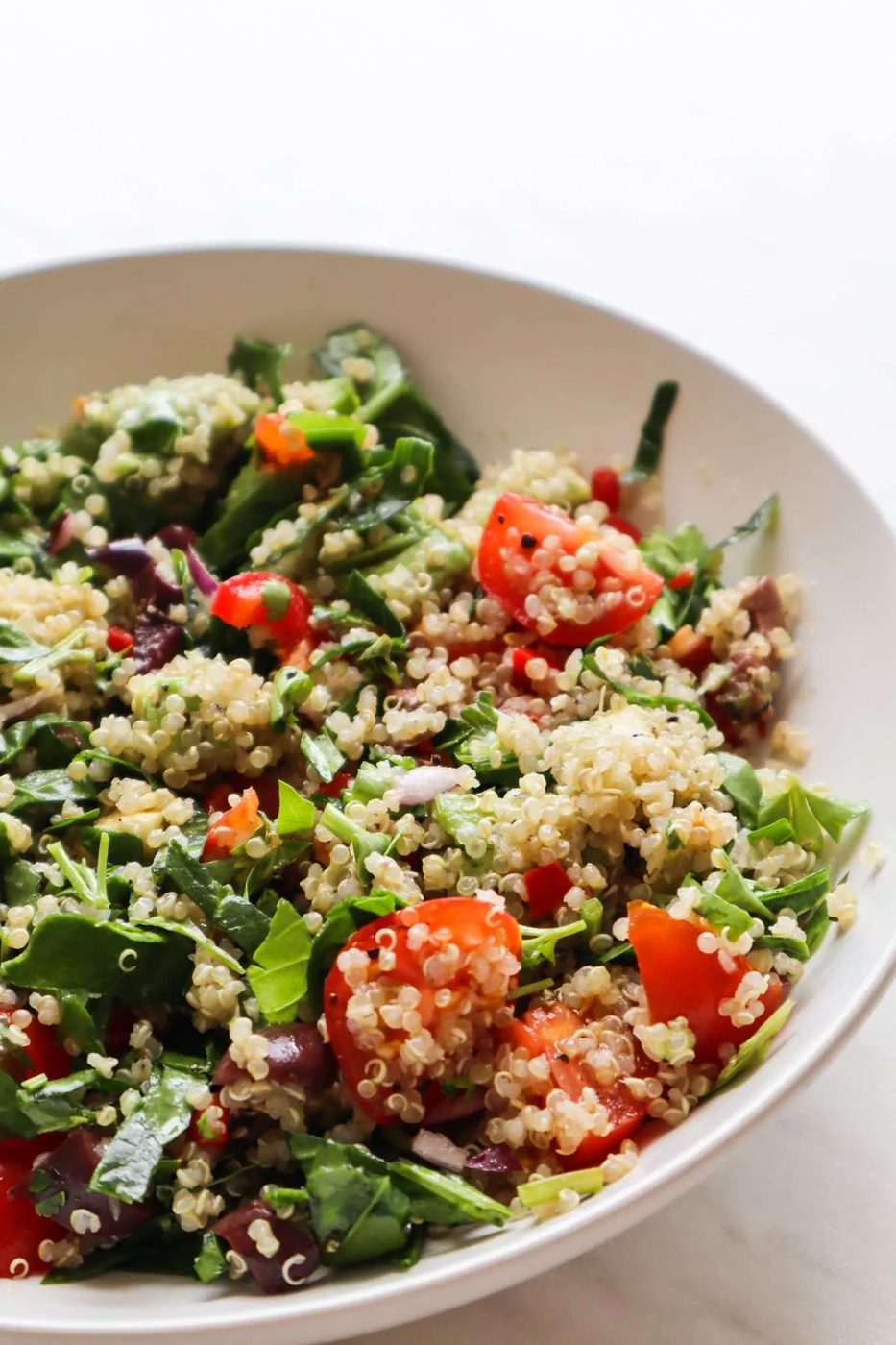 15 simple alkaline diet recipes