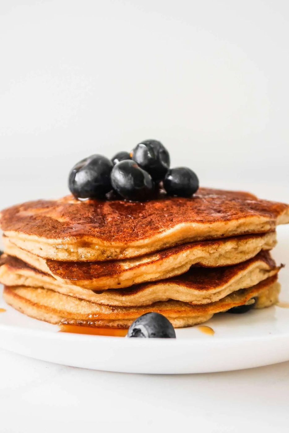 Almond flour pancake recipe