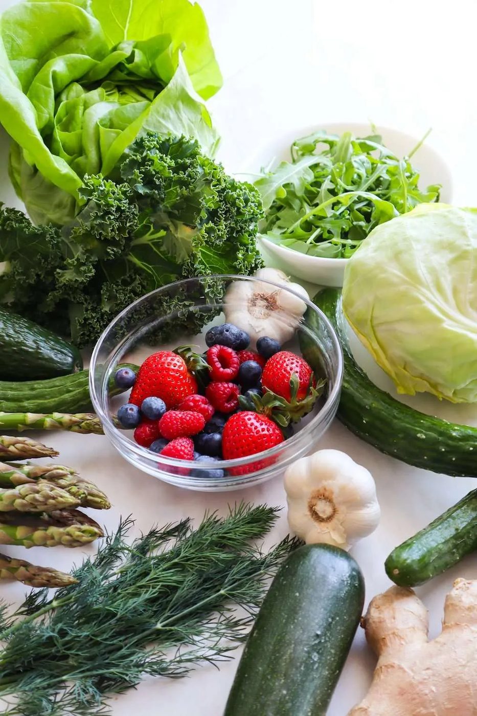anti-inflammatory diet for beginners - what to eat