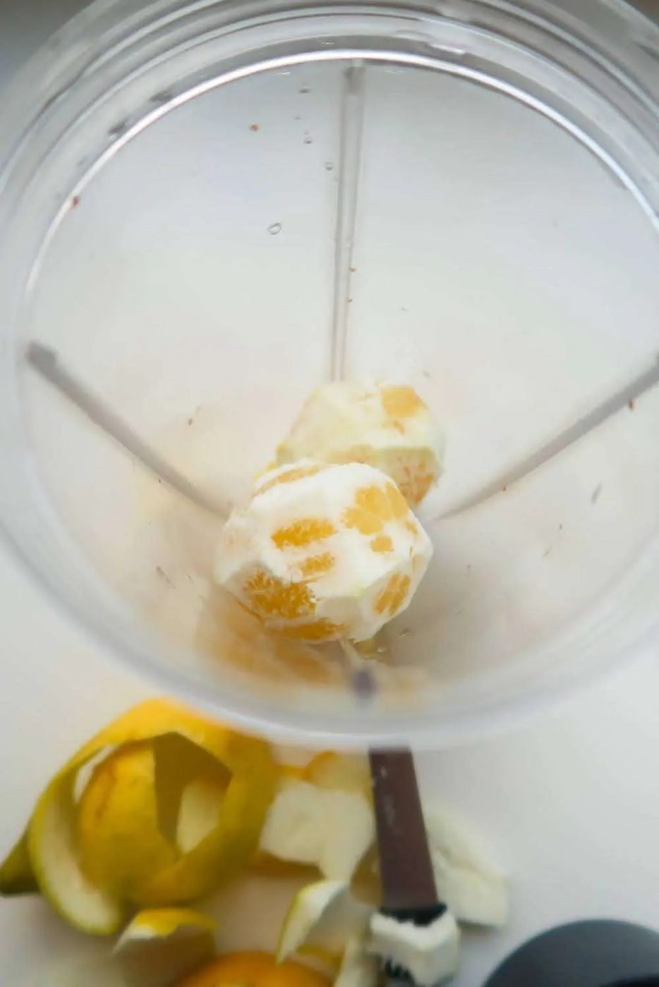 Ice cubes, anti-inflammatory
