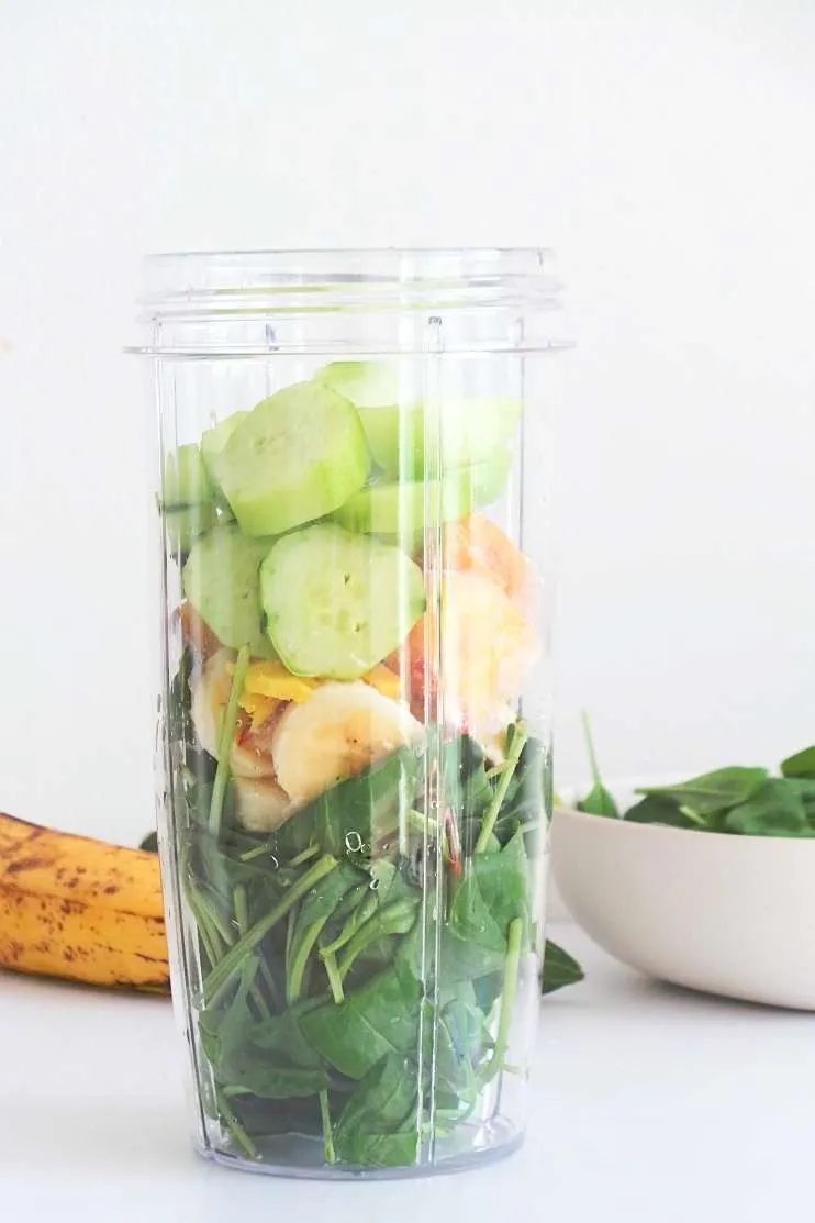 15 simple alkaline diet recipes