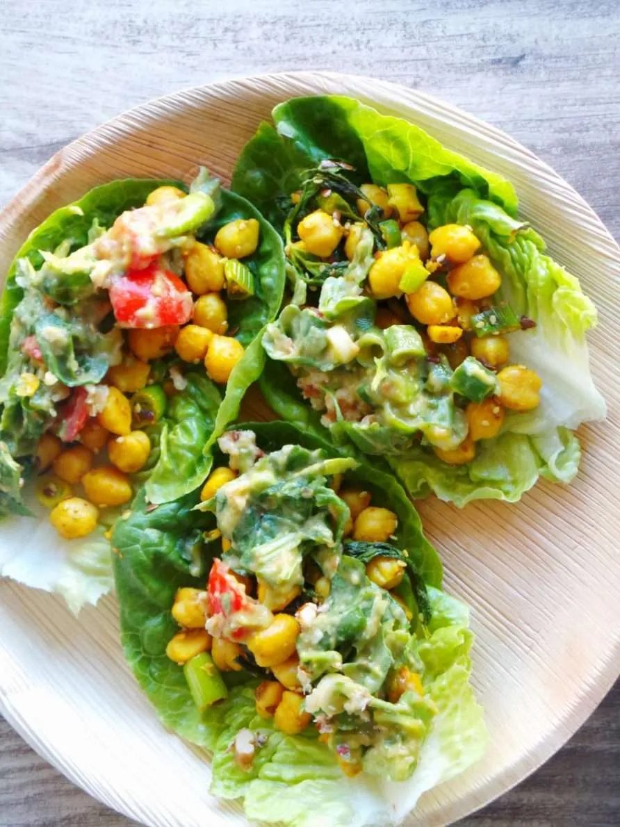 Meal plan, anti-inflammatory, weekend edition
