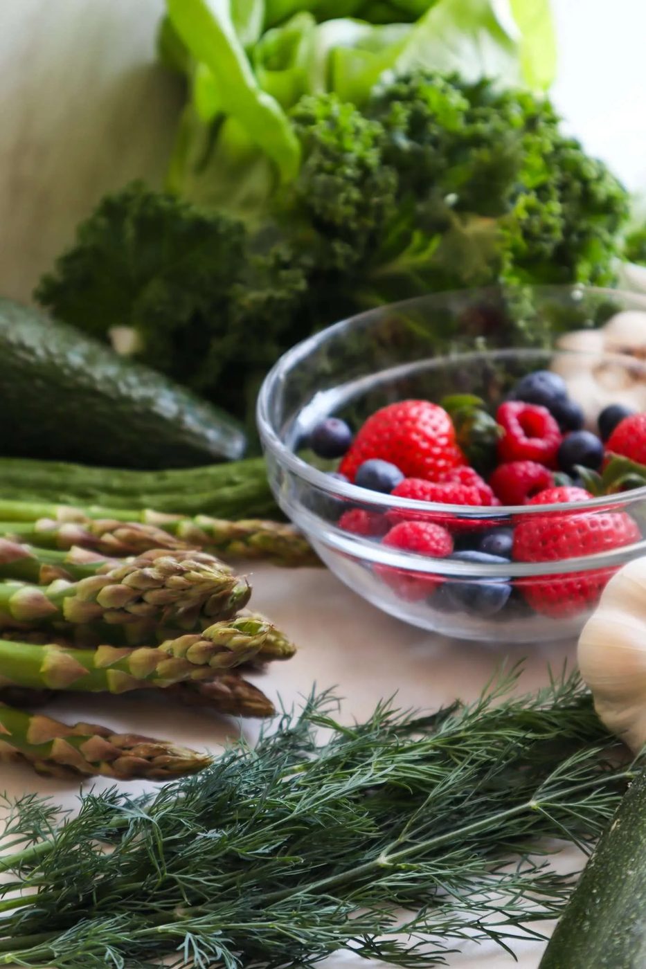 Fresh and healthy alkaline diet recipes to enjoy for a more alkaline diet! Including alkaline recipes for dinner, lunch and breakfast…