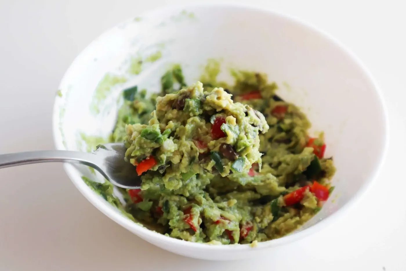 Avocado egg sandwich, healthy
