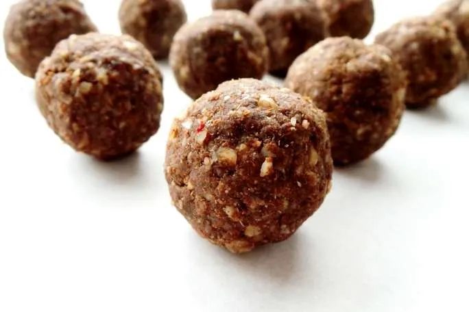 Recipe photo