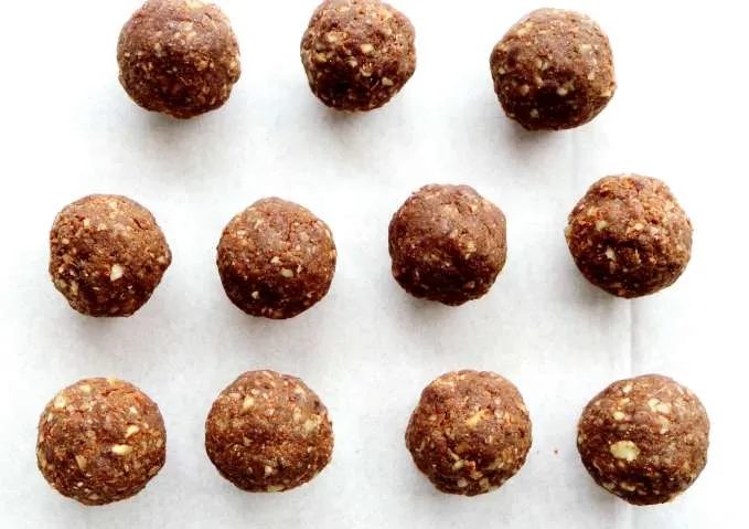 Recipe photo