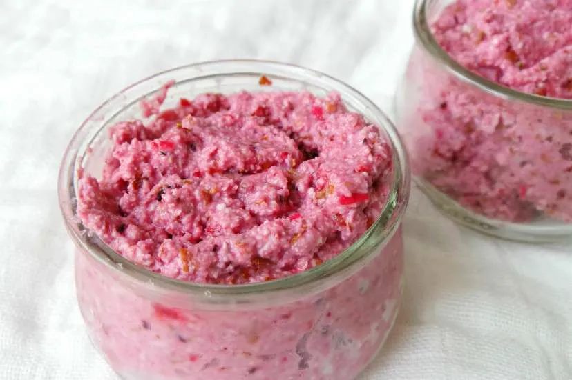 Gaical: simple & fast dessert