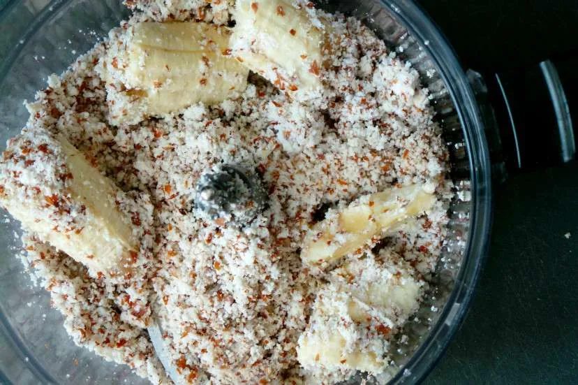 Gaical: simple & fast dessert