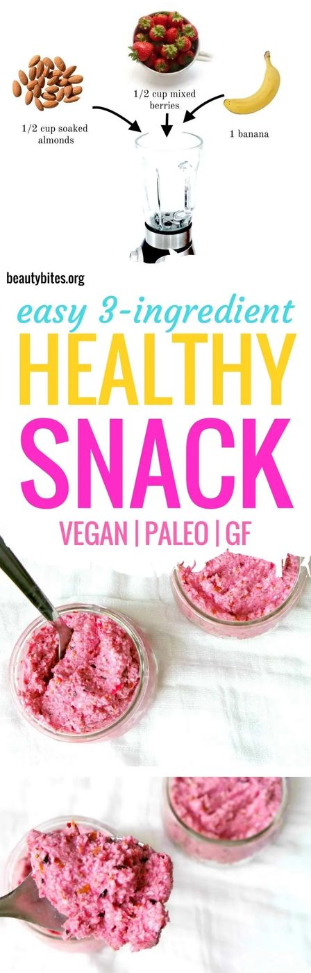 Gaical: simple & fast dessert