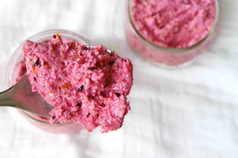 Gaical: simple & fast dessert