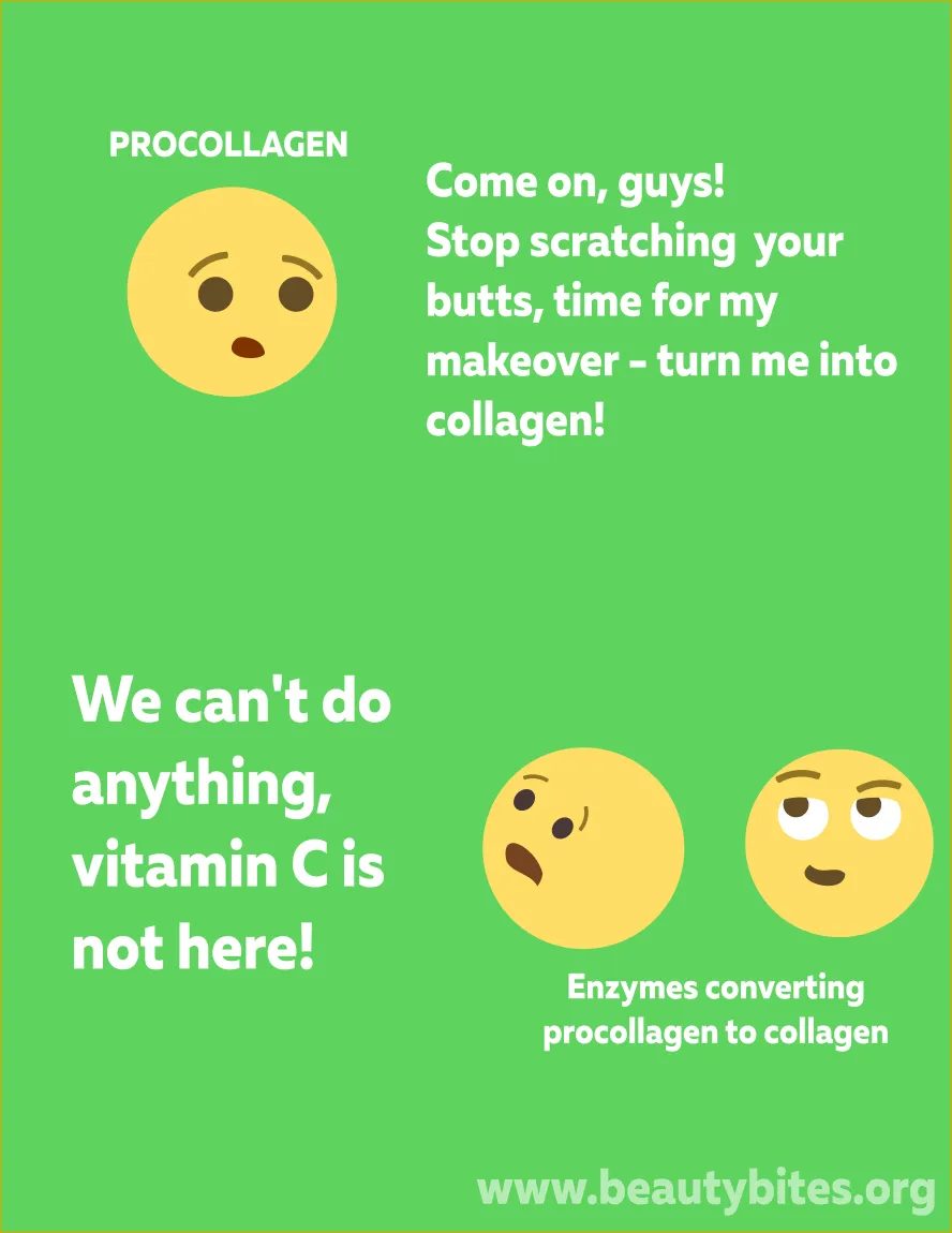 Beauty nutrient vitamin c – why and how to get it