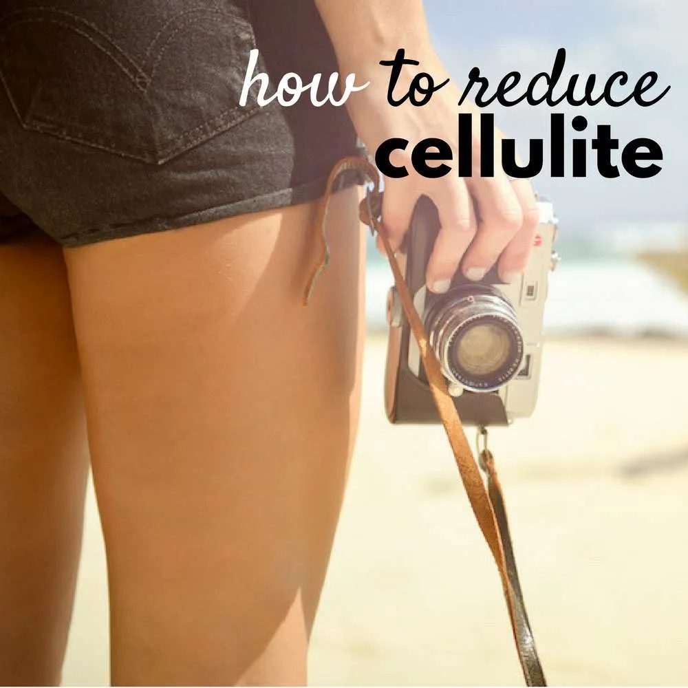 Get rid of cellulite with these 5 best strategies. If you have cellulite on your thighs - this is what worked for our sister last summer…