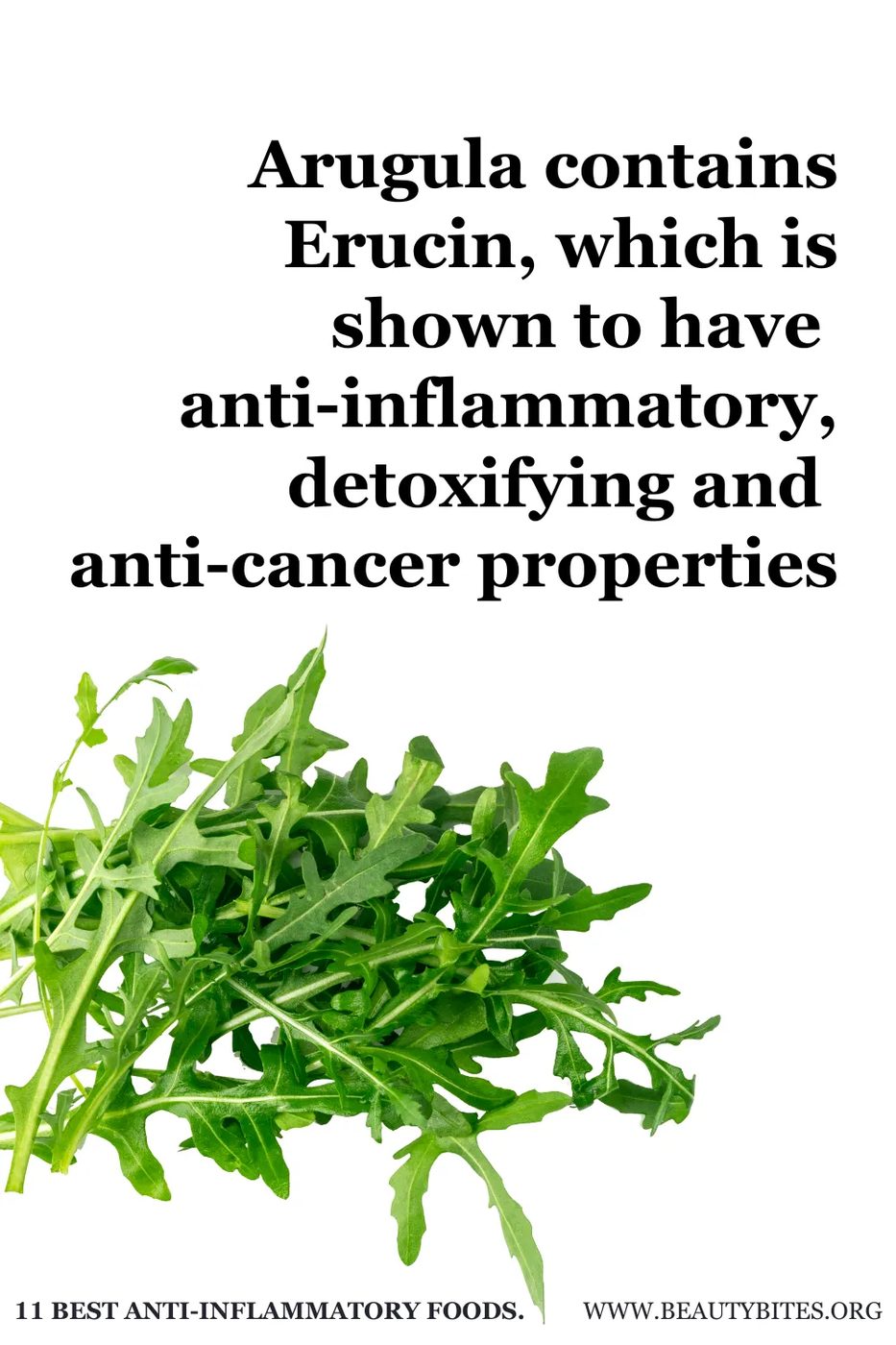 11 best anti-inflammatory foods on the planet
