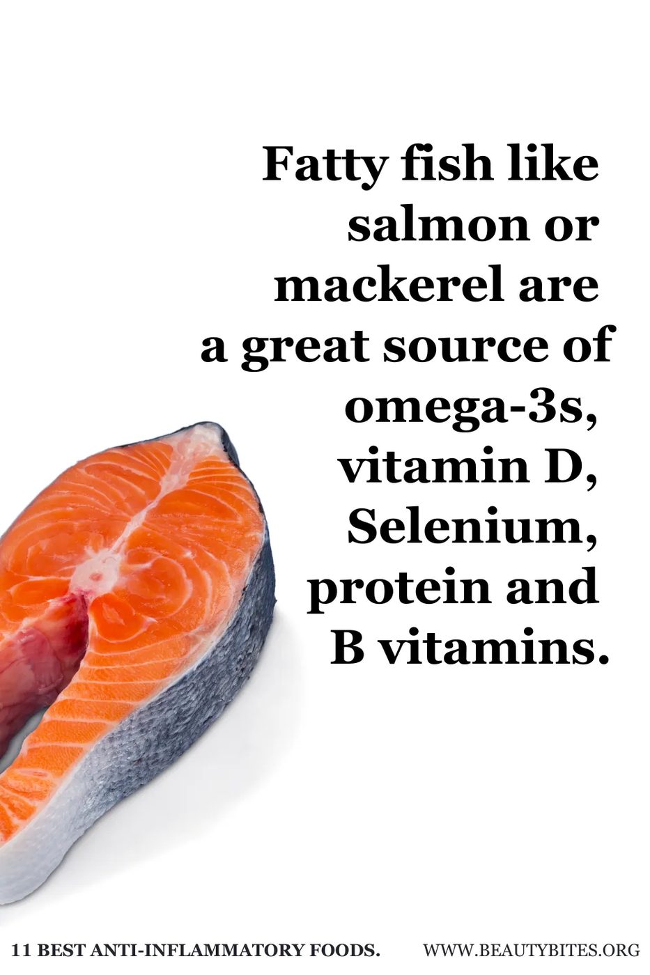 11 best anti-inflammatory foods on the planet
