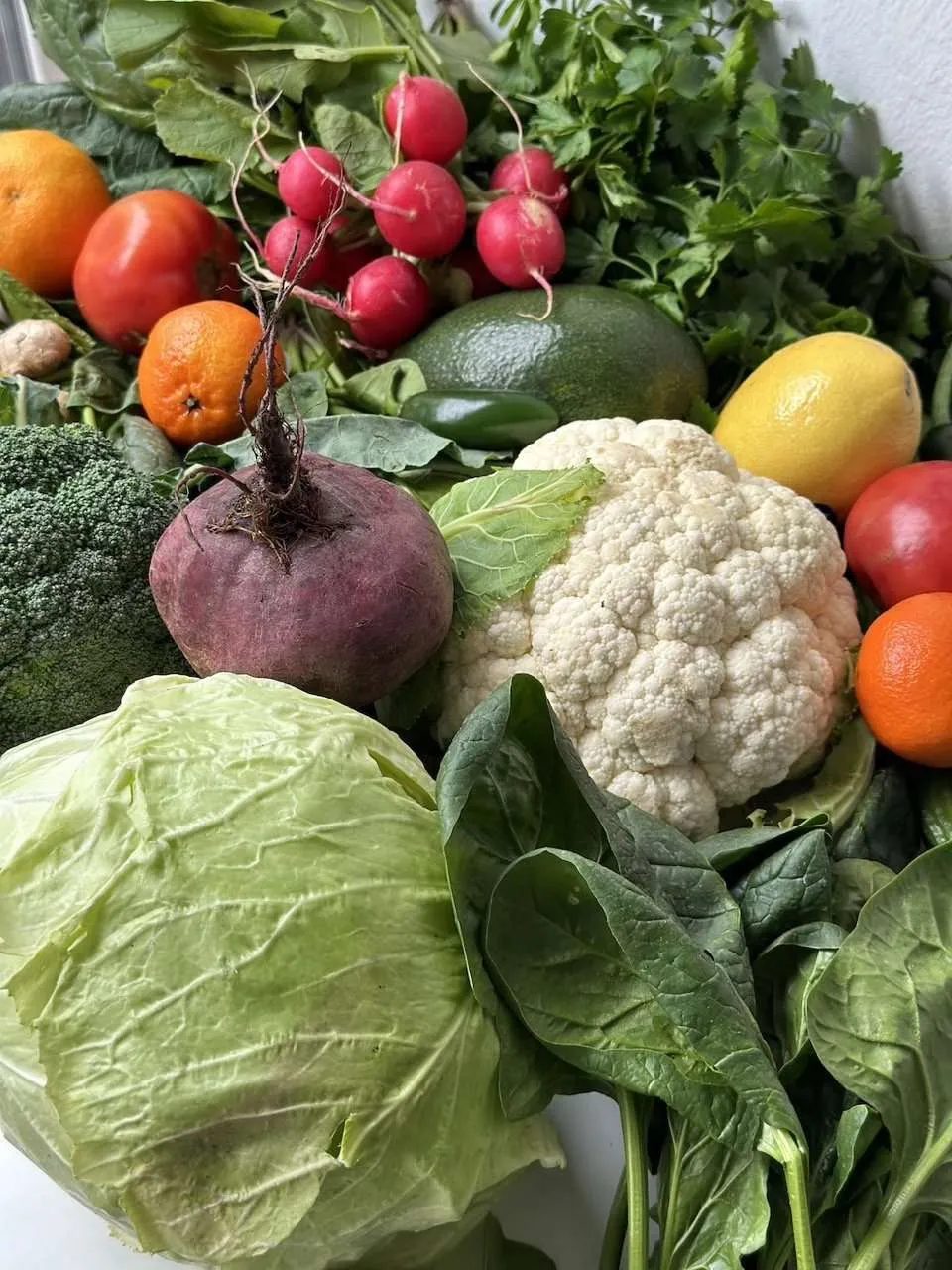 11 best anti-inflammatory foods on the planet