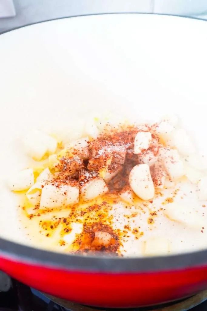 Recipe photo