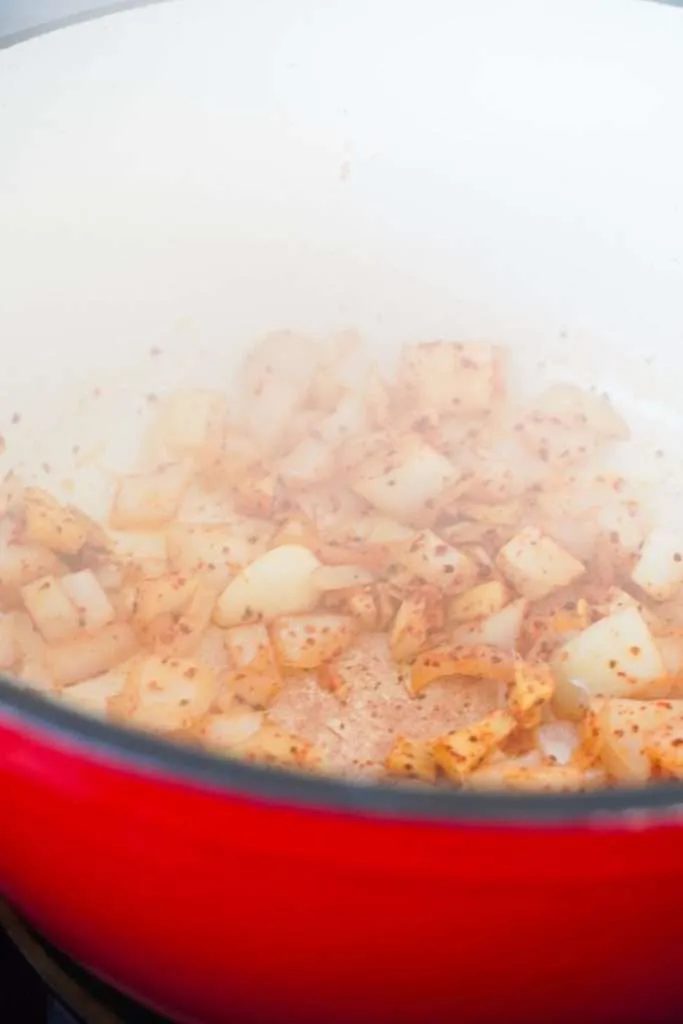 Recipe photo