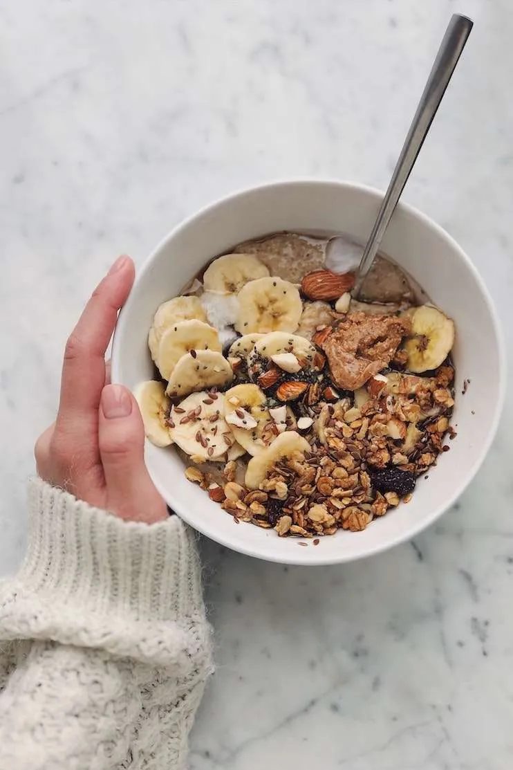 Does breakfast make you fat? what to eat for breakfast to lose weight