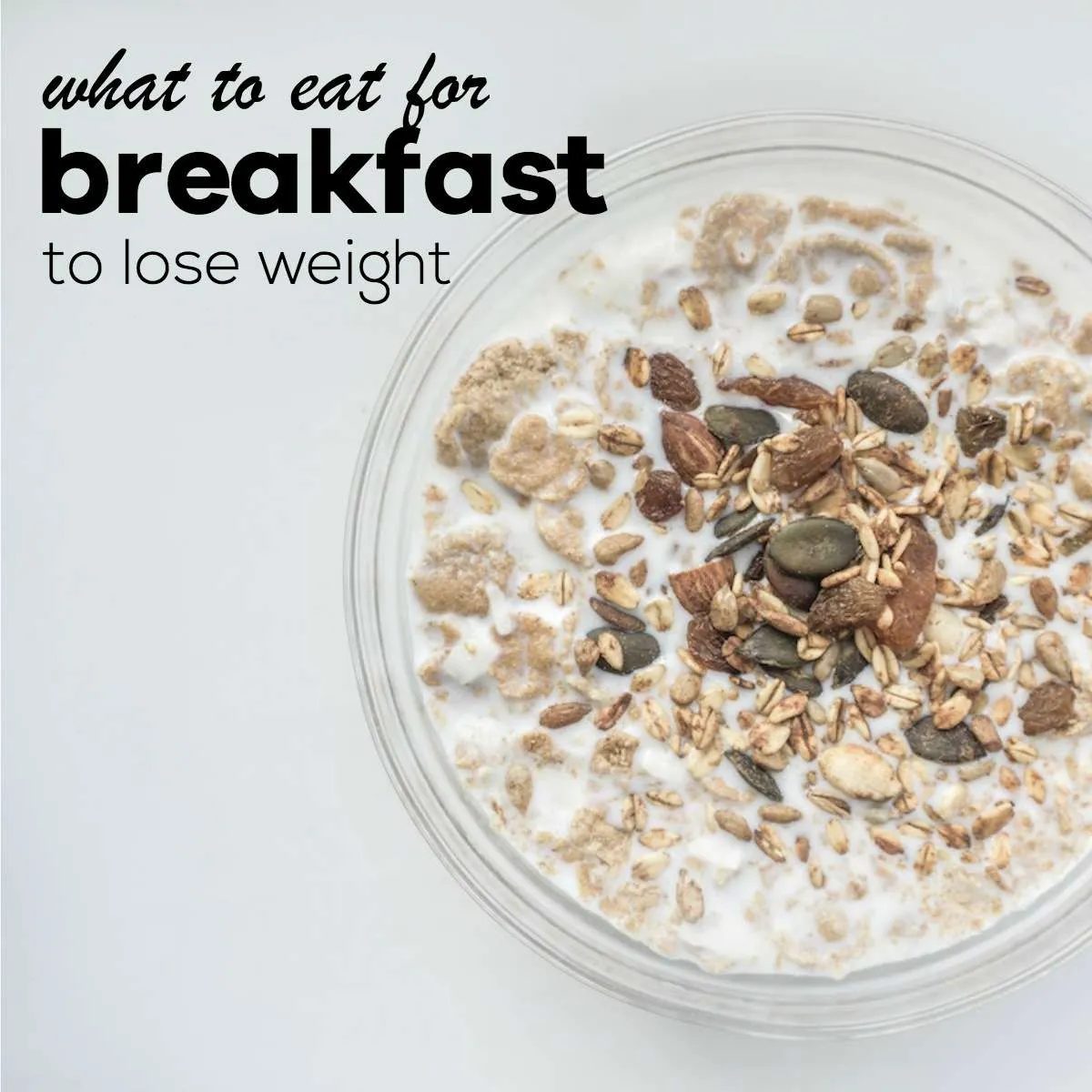 If you’re looking for some simple healthy breakfast ideas that can help you lose weight, make sure to read this first, so you can make the…