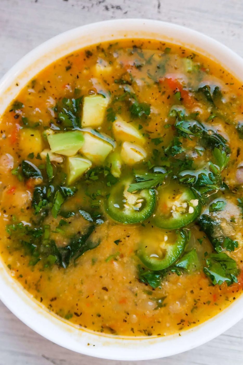 30 simple canned chickpea recipes