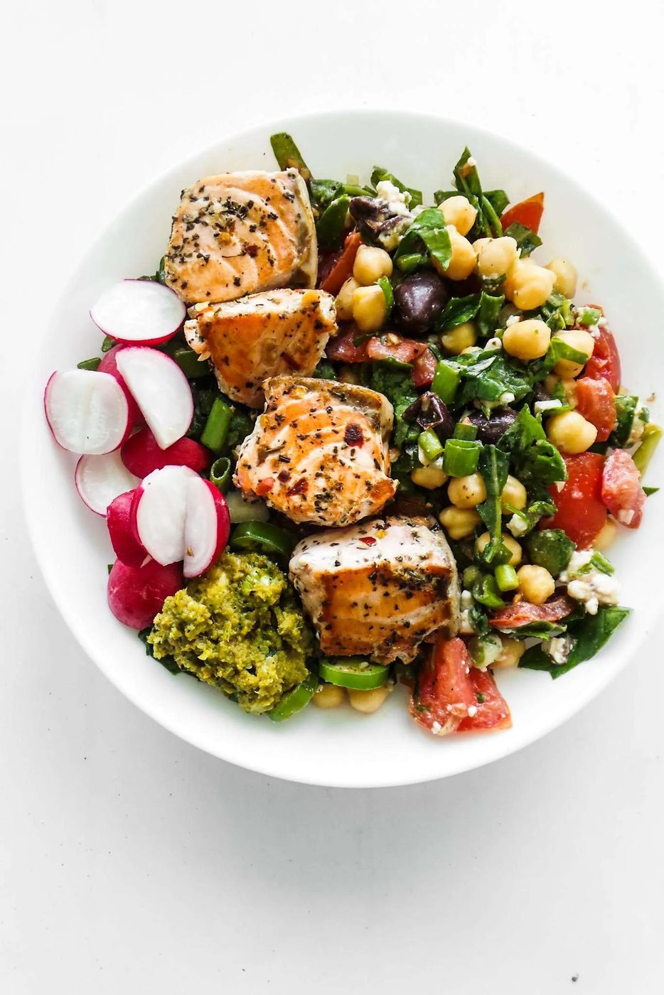 22 dairy free gluten free dinner recipes