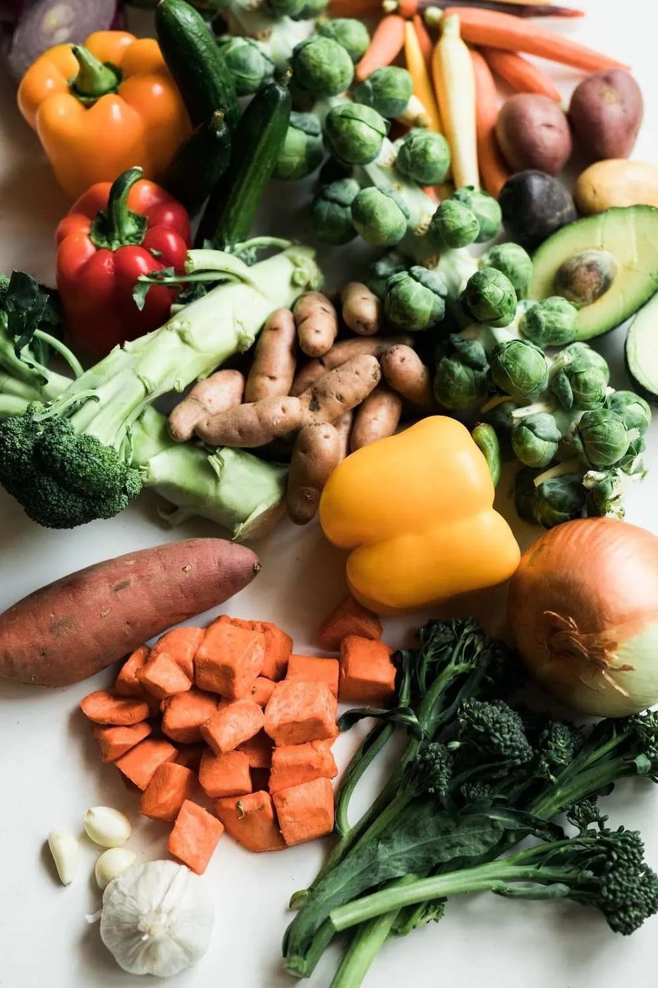 a dairy free gluten free grocery list that you can use when grocery shopping on a gluten free dairy free diet to cook satisfying and…