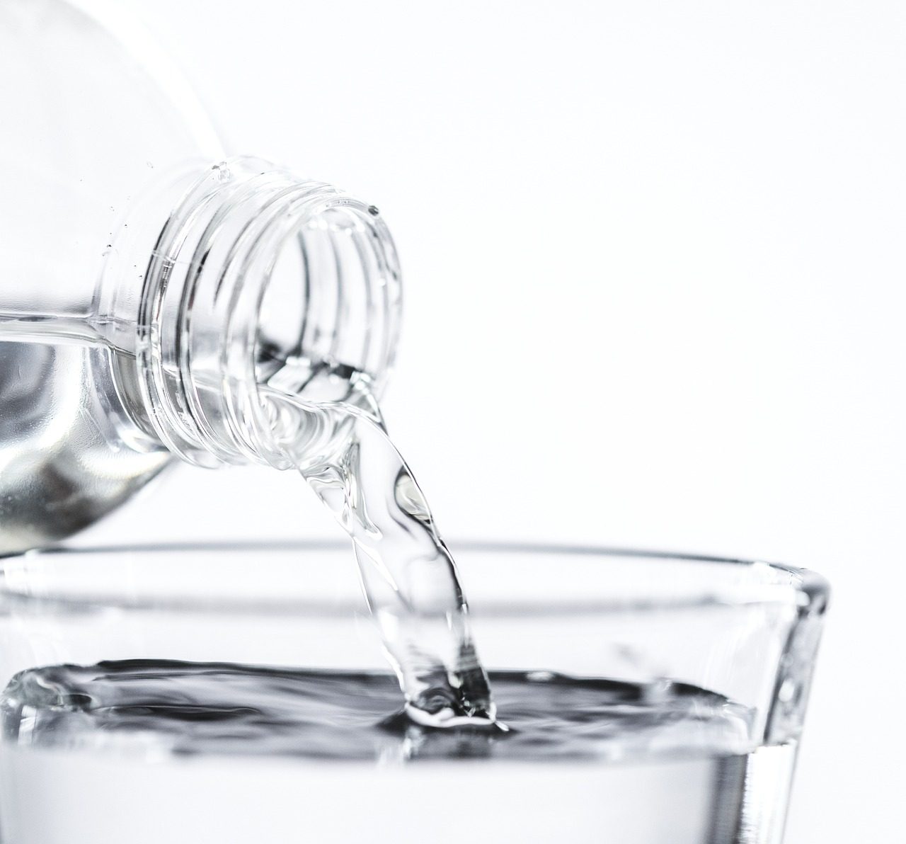 5 refreshing detox water ideas, because drinking coke is just sad