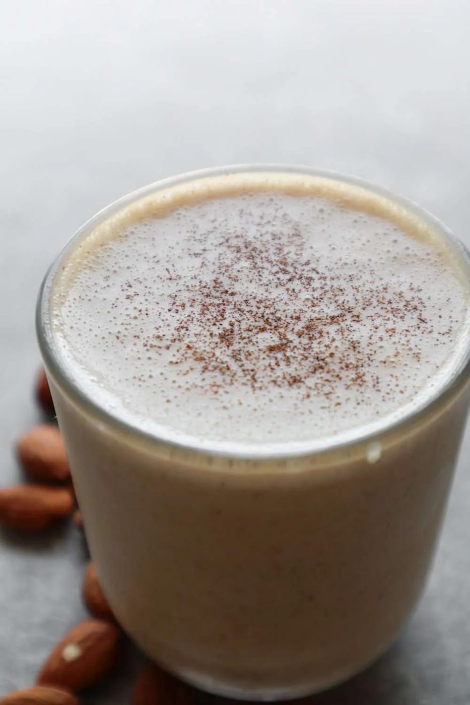 Everyday breakfast smoothie