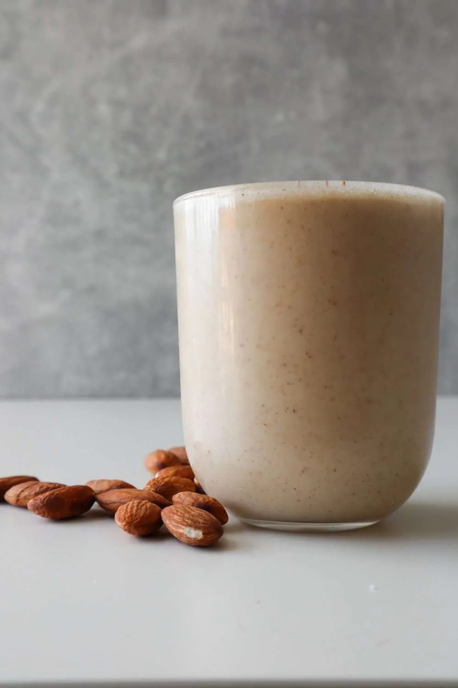 Everyday breakfast smoothie