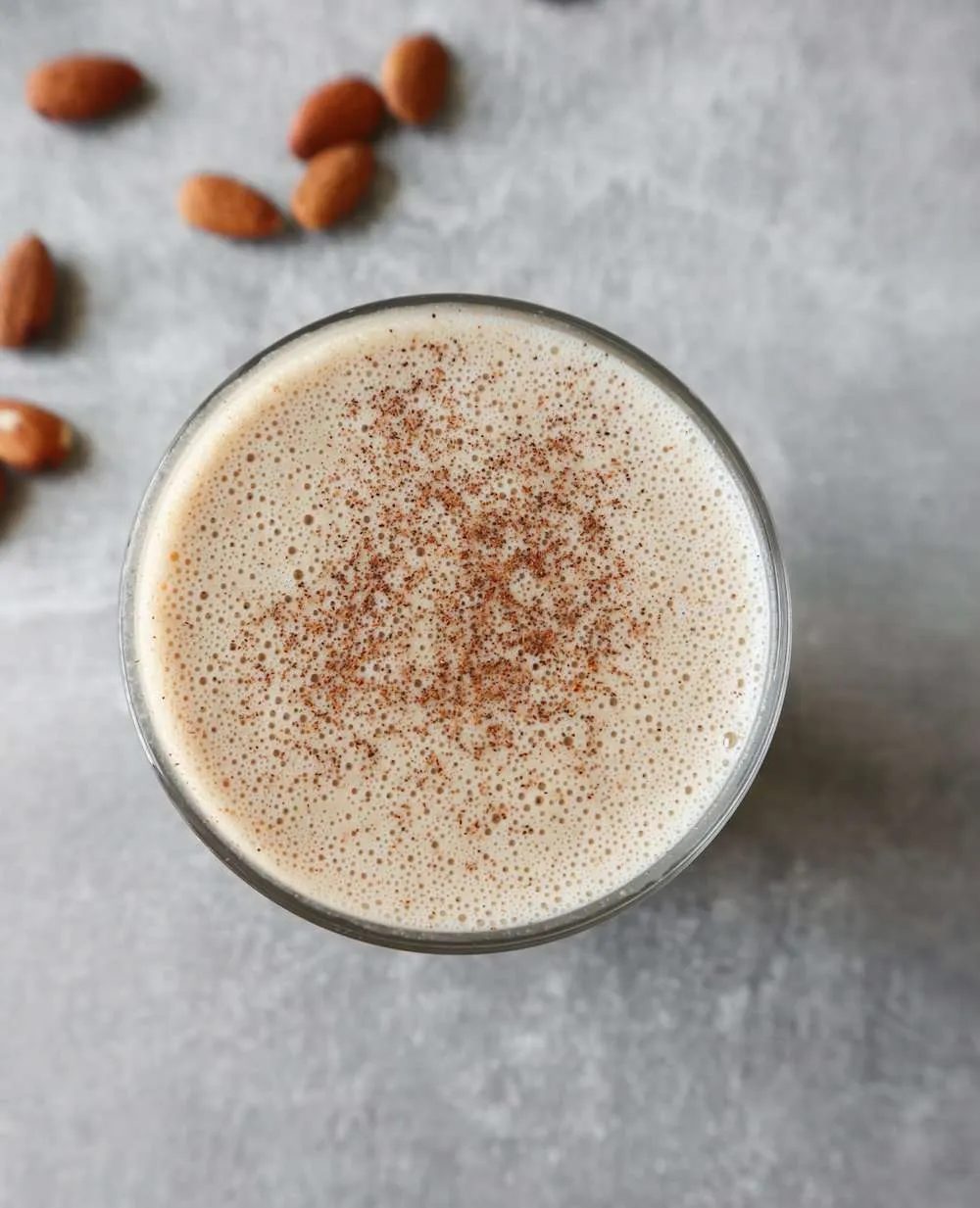 Everyday breakfast smoothie