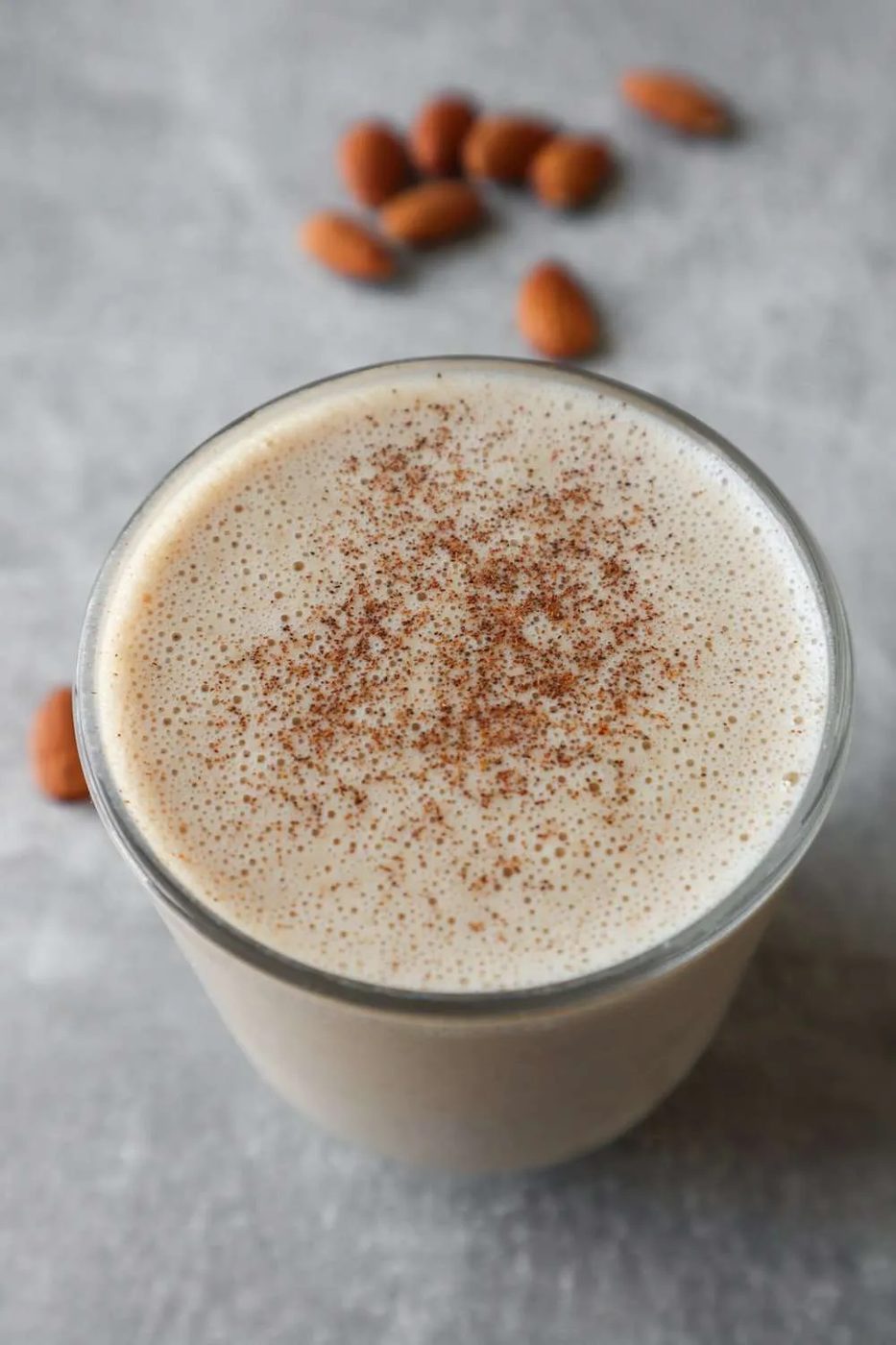 simple healthy breakfast smoothie recipe that is great for every day, since it's made with only two basic ingredients that you probably…