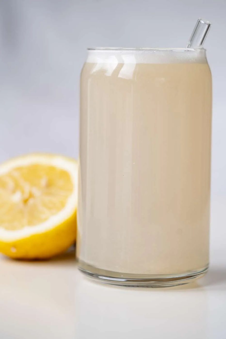 Detox water for skin and gut health, anti-inflammatory