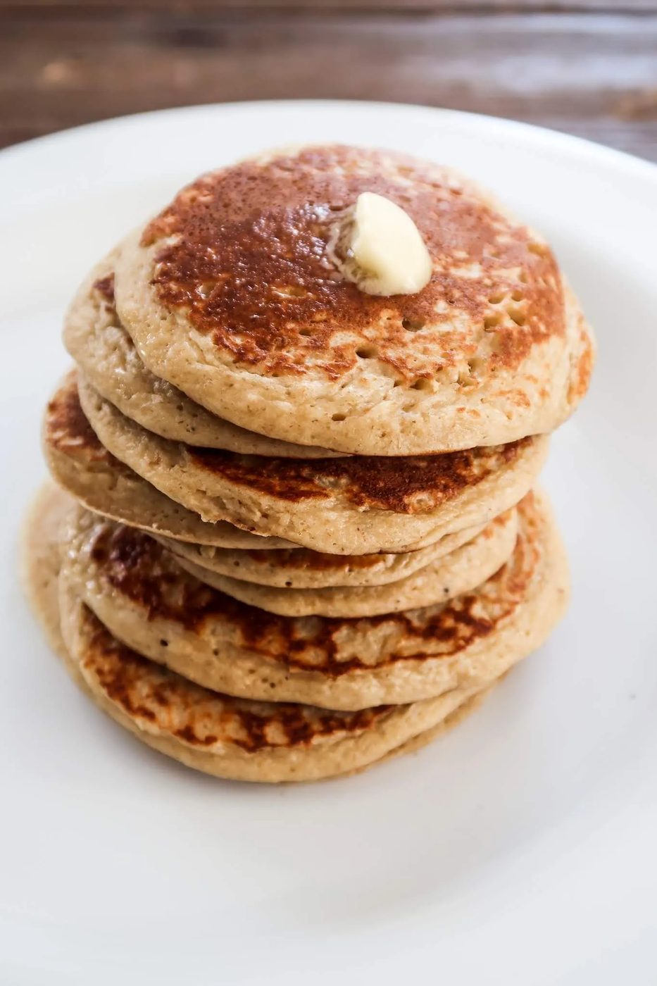 31 simple healthy breakfast recipes