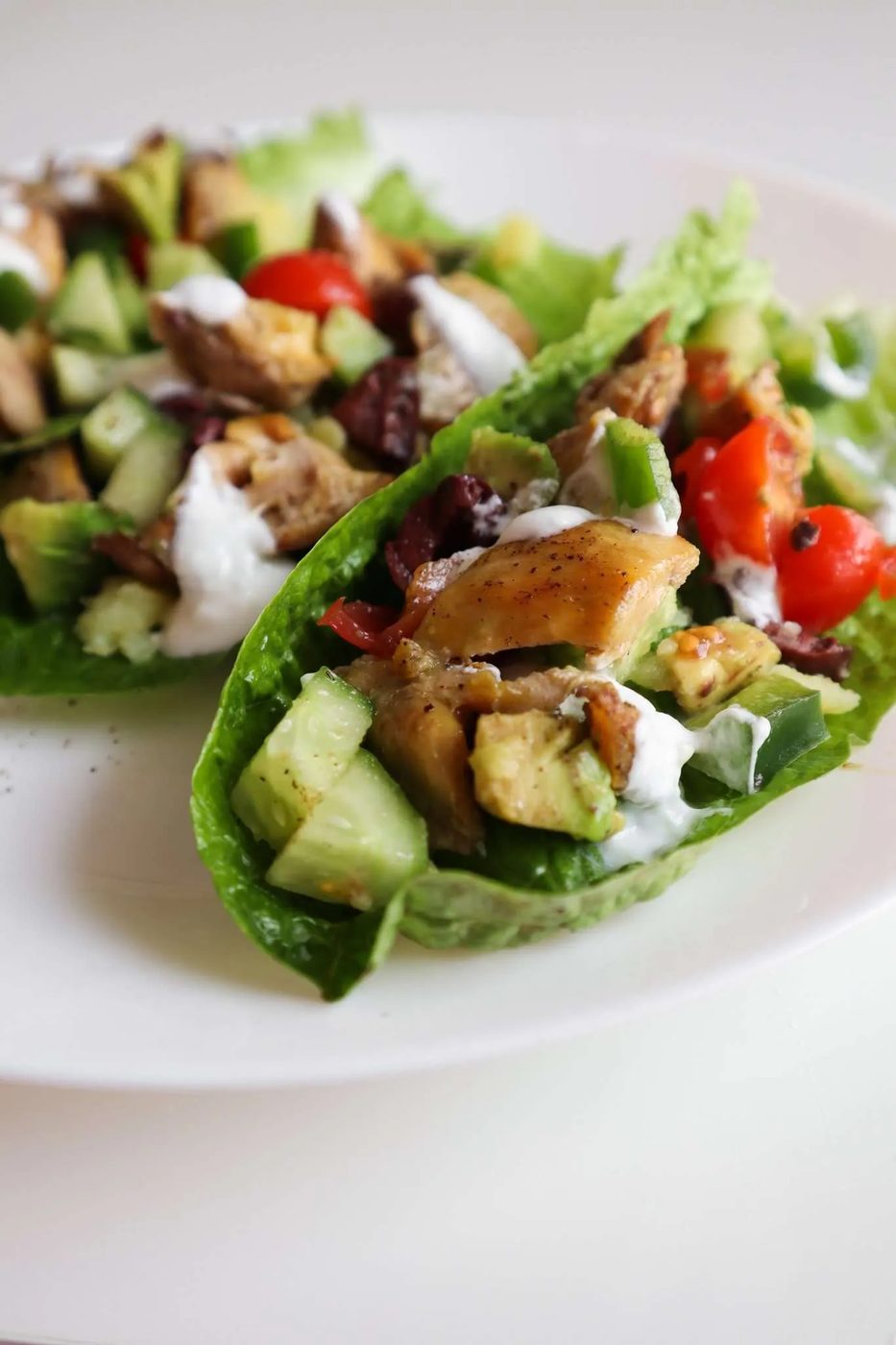 Dinner recipes, healthy, 30 minutes or less