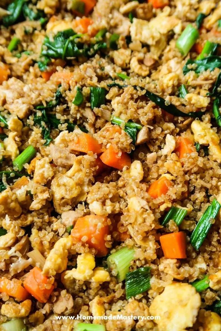 Dinner recipes, healthy, 30 minutes or less