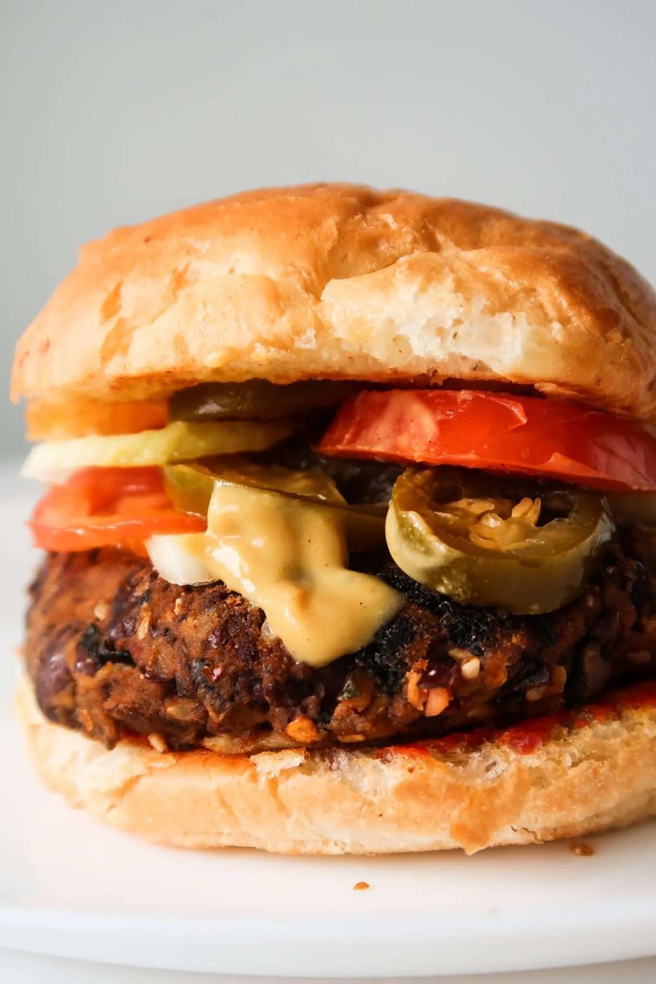 31 simple high-protein vegan recipes
